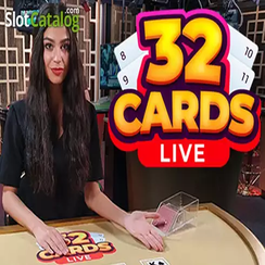 abe444 ৩২ কার্ডস গেম আইকন